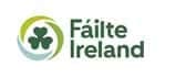 Failte Ireland logo